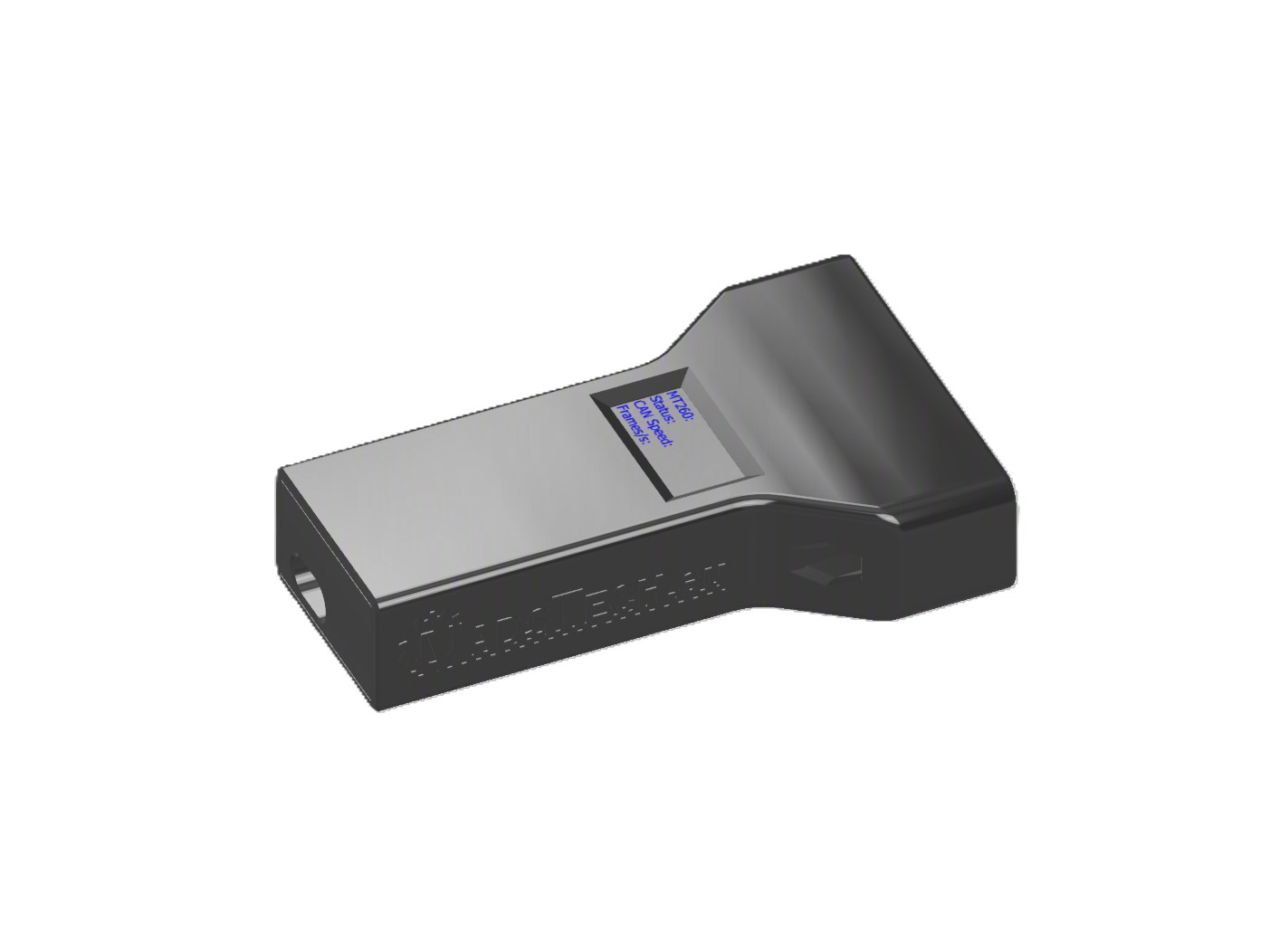 MT260 Dynologger tool