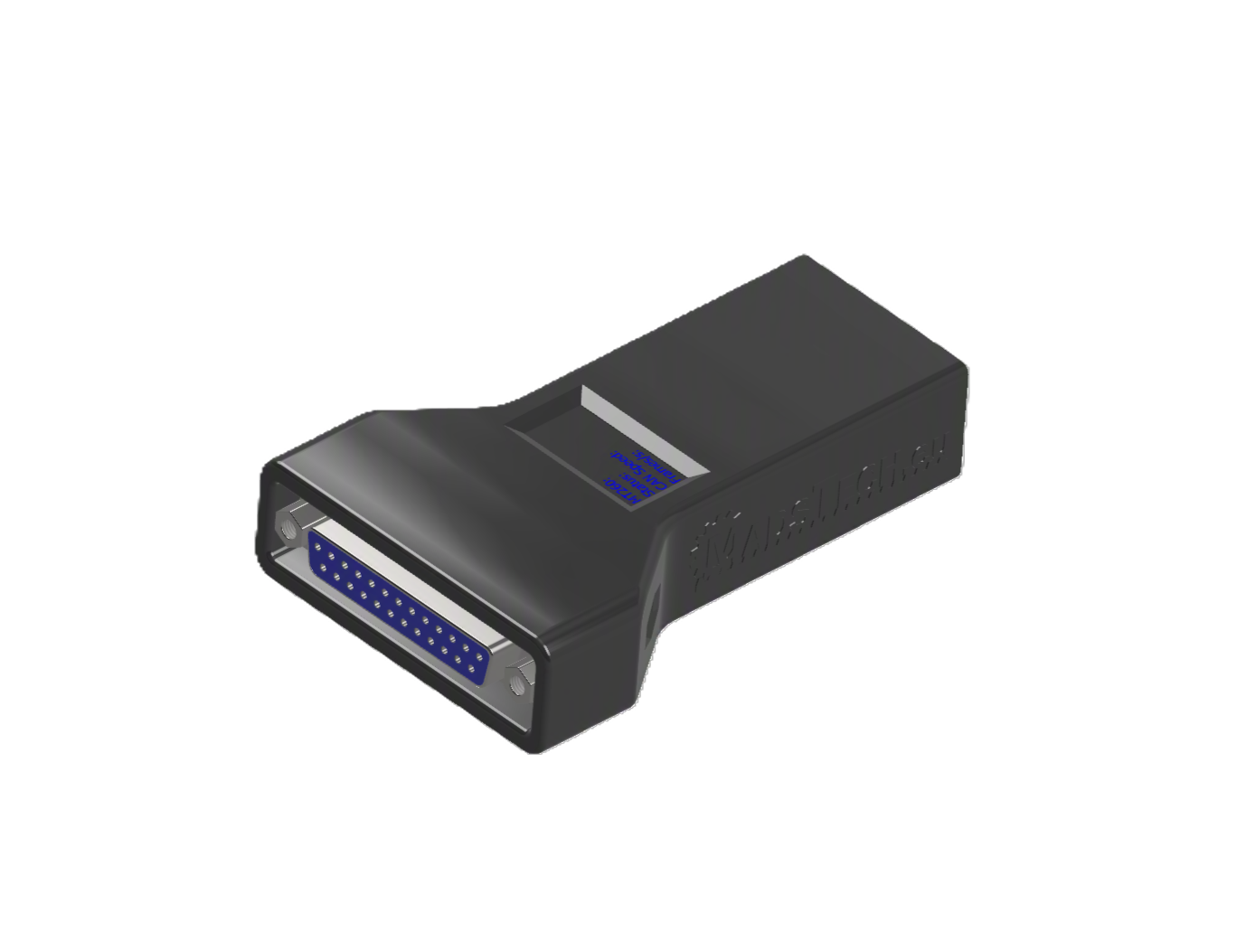 MT260 Dynologger tool
