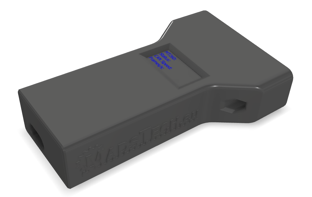 MT260 Dynologger tool