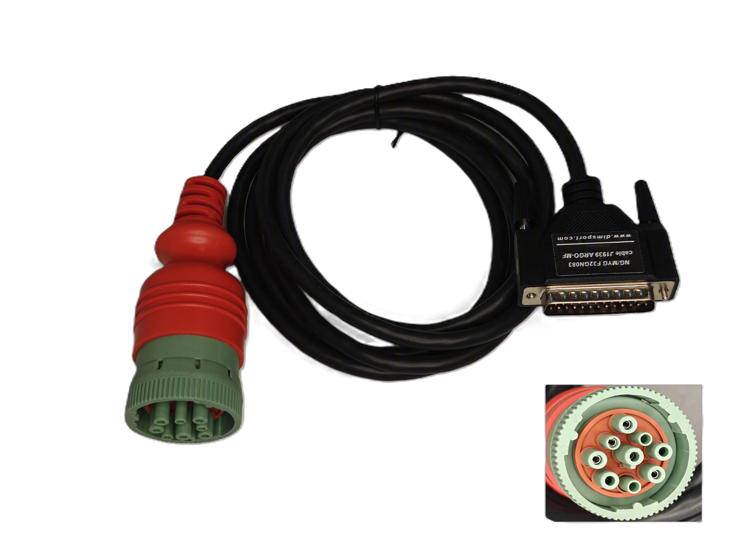F32GN083 MF Agco