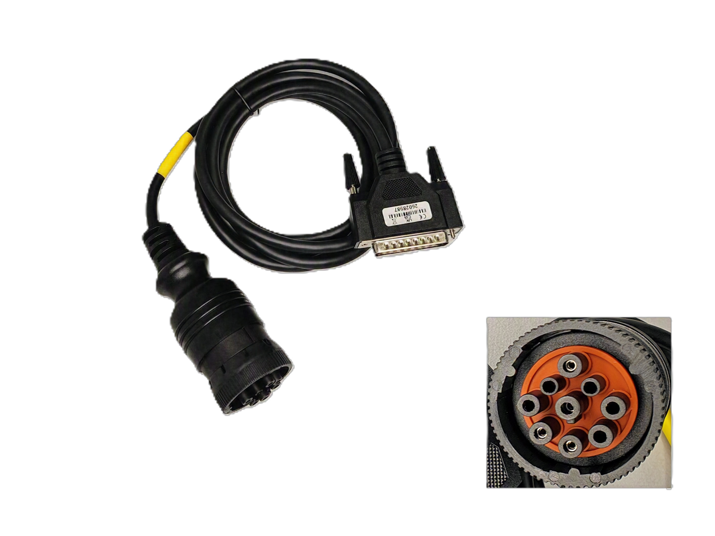 F32GN033 JD Premium