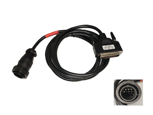 Deutz Same OBD cable