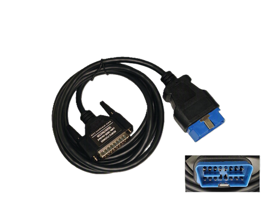 F32GN005 OBD2 Claas