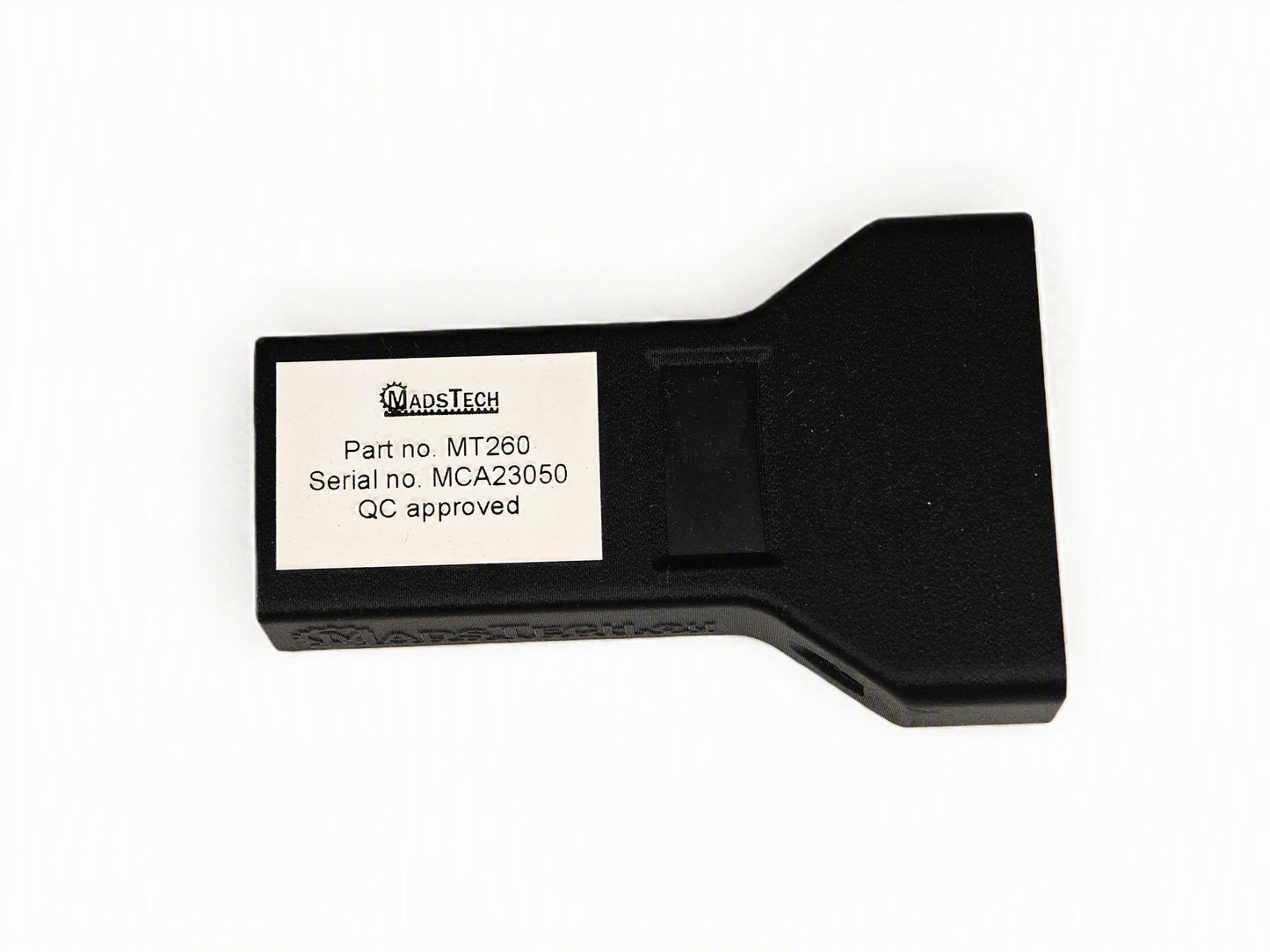 MT260 Dynologger tool