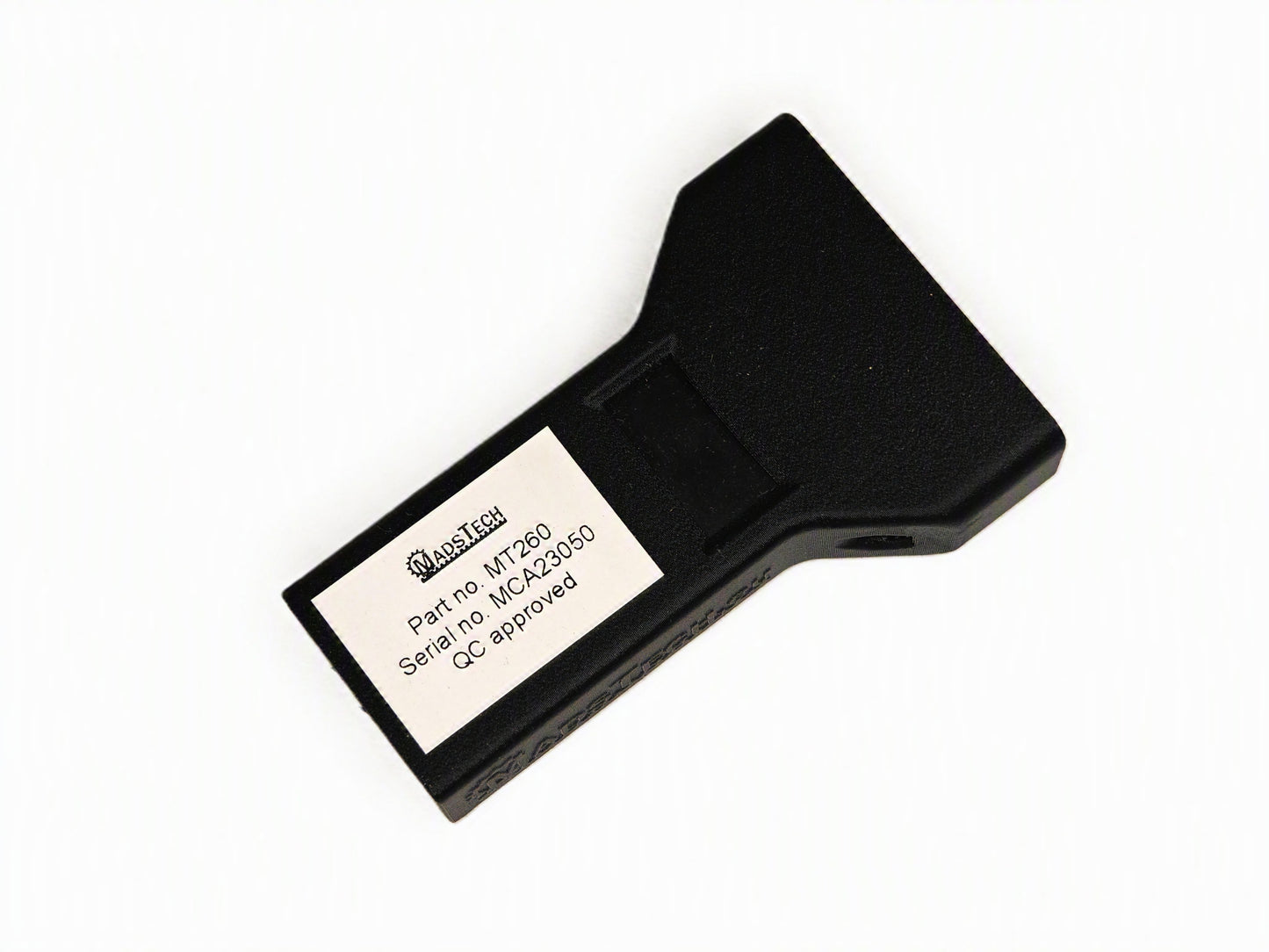 MT260 Dynologger tool