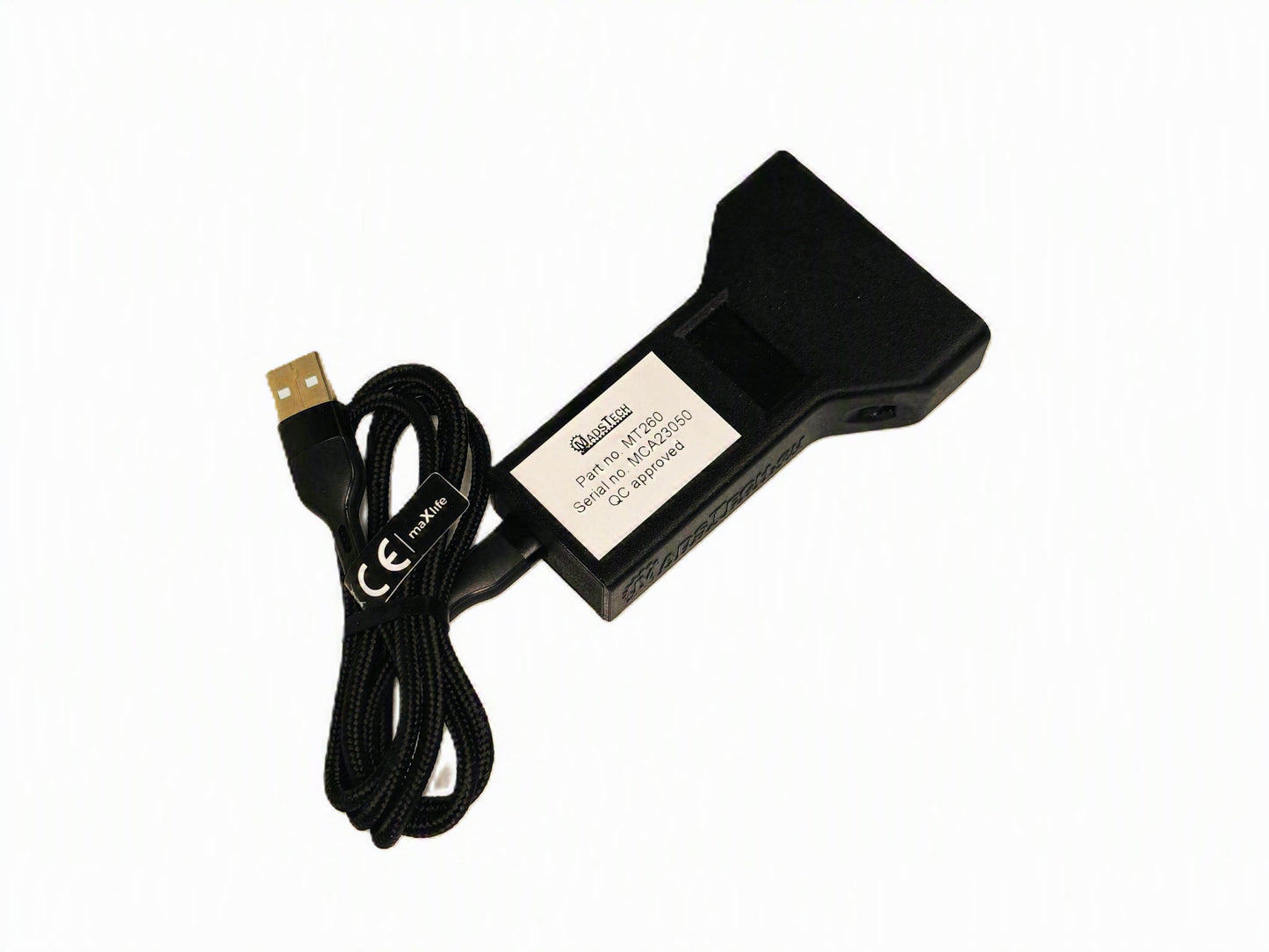 MT260 Dynologger tool