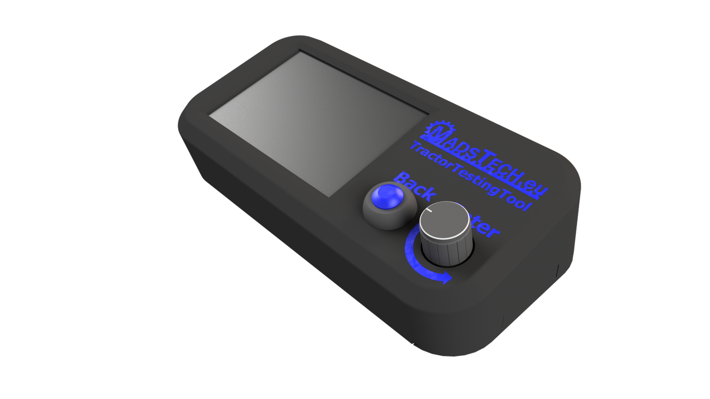 MT252 OBD diagnostic unit