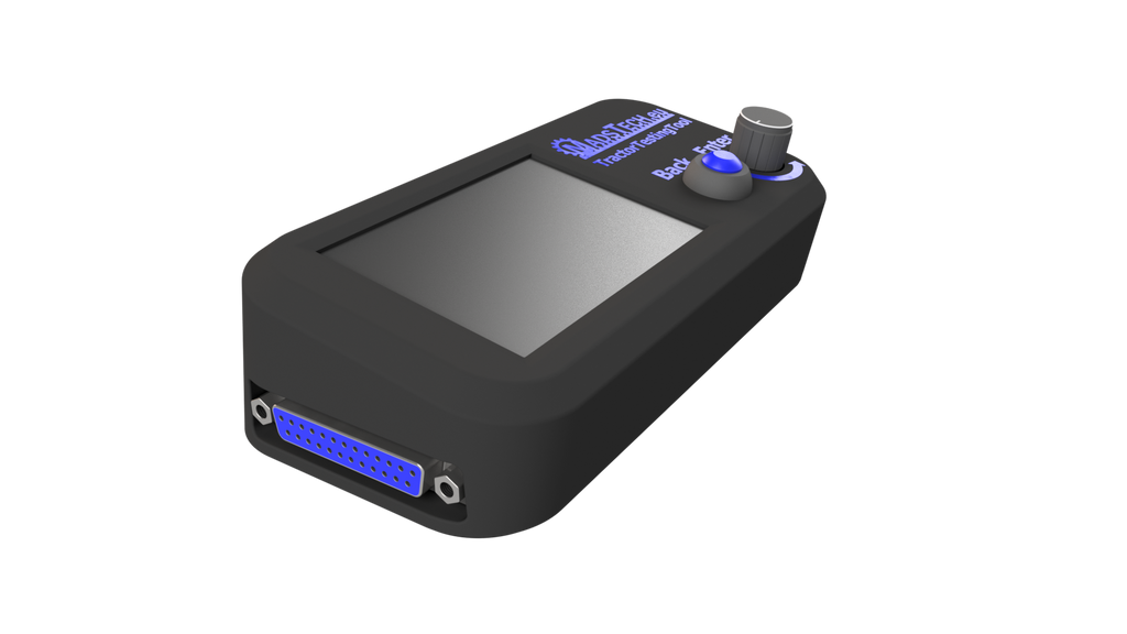 MT252 - Standalone OBD tool