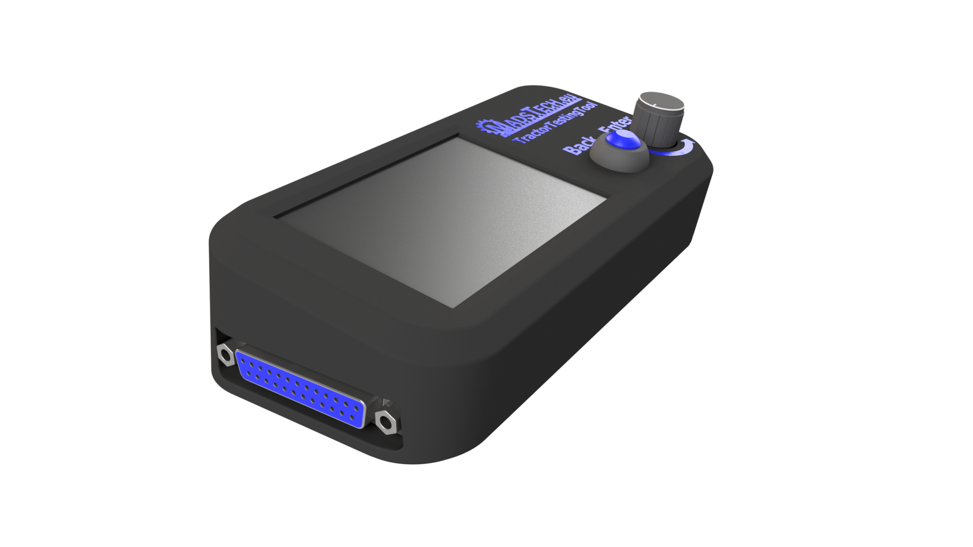 MT252 - Standalone OBD tool