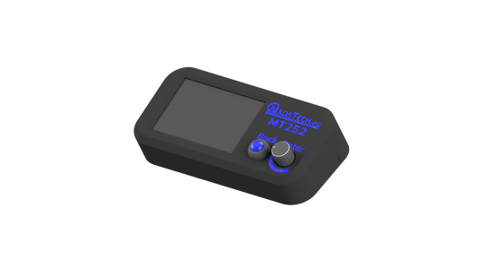 MT252 OBD diagnostic unit