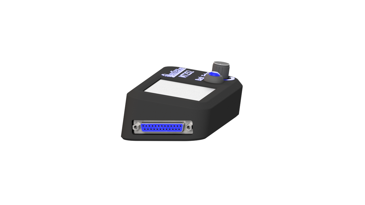 MT252 OBD diagnostic unit