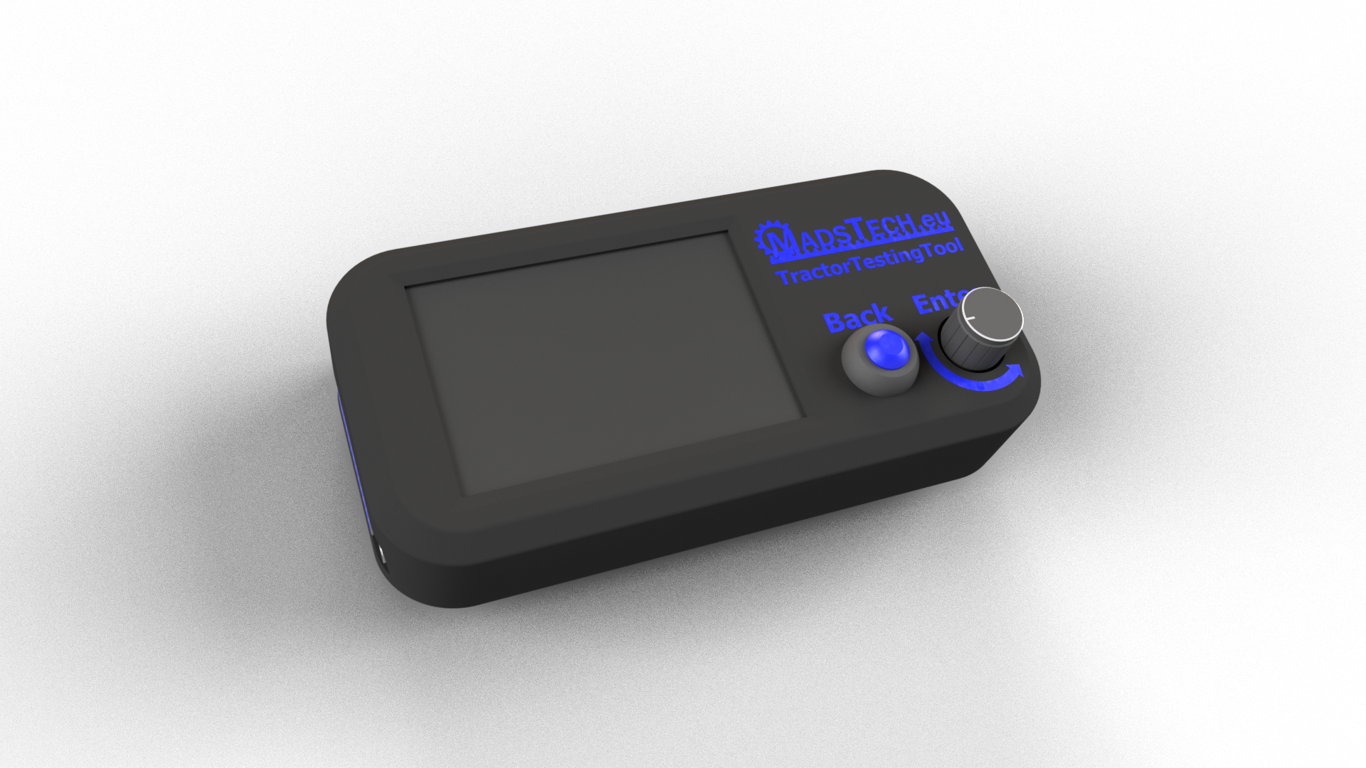 MT252 - Standalone OBD tool