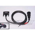 MF 16 pin OBD cable MT252