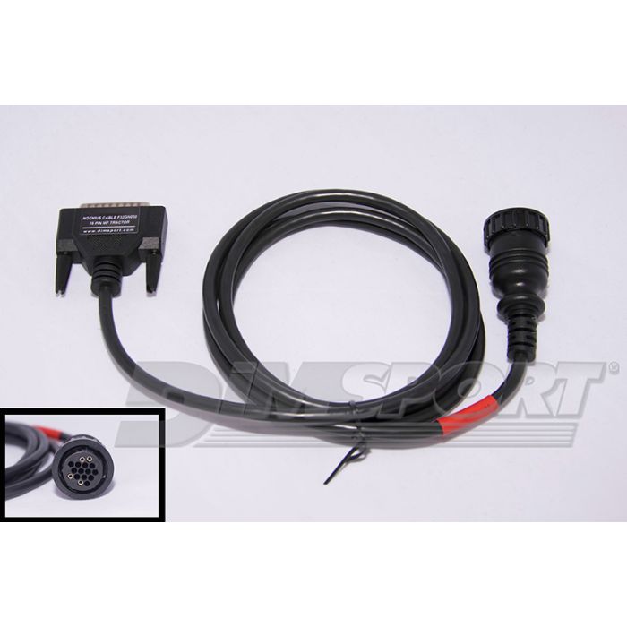 MF 16 pin OBD cable MT252