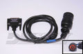 J1939 JD CNH OBD cable MT252