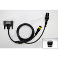 Kubota 4-pin OBD cable MT252